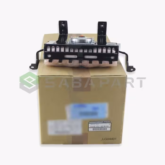 ایربگ نیسان ایکس تریل – سمت راست – محصول اصلی