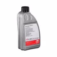 روغن گیربکس بنز E250 اتاق W211