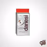 قهوه DANESI ایتالیا(ESPRESSO Clasic)تخته ای 250گرم