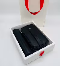 باکس هدیه سازمانی کد CB24، طراحی شده برای هدایای تبلیغاتی و مناسبت‌های شرکتی