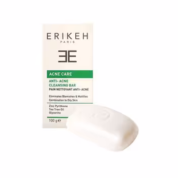 پن اریکه مدل Anti-Acne (ضد آکنه) وزن 100 گرم