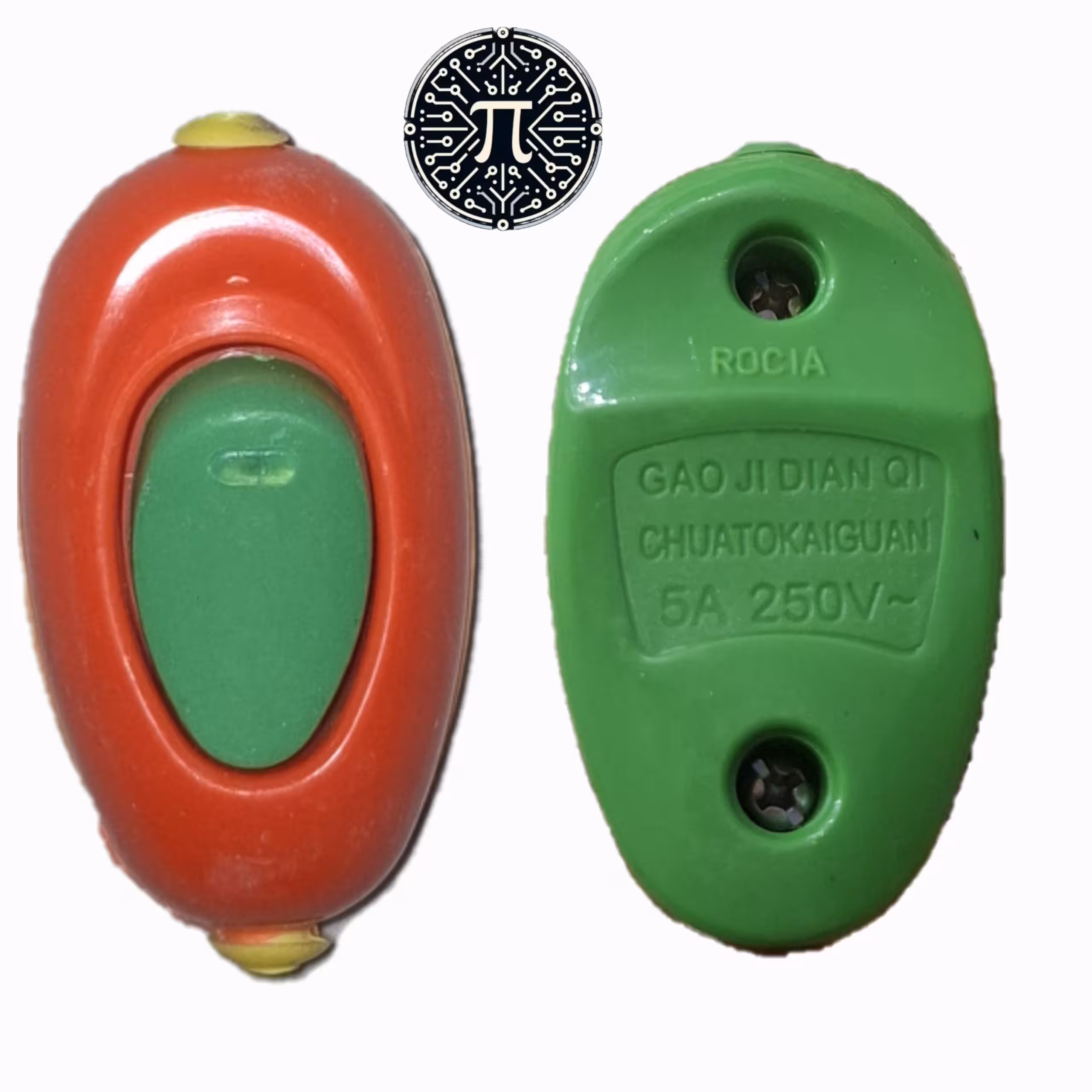 کلید بین راهی ۵ آمپر