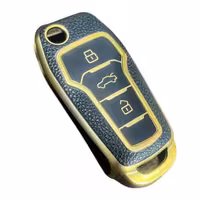 کاور ریموت و سوییچ خودرو وارون مدل K-690-CH مناسب برای ساینا