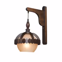 دیواری اطلس دارکار