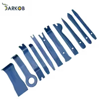 مجموعه 11 عددی ابزار خار باز کن لیکوتا مدل ATG-6065K