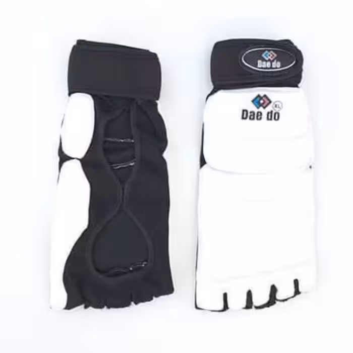 روپایی تکواندو اعلاء