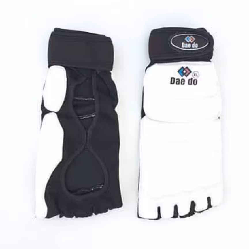 روپایی تکواندو اعلاء