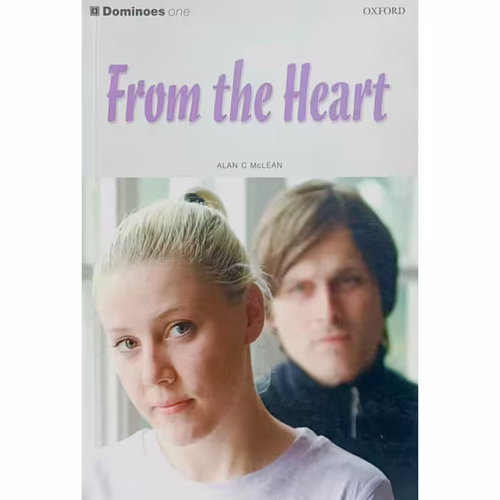 From the Heart