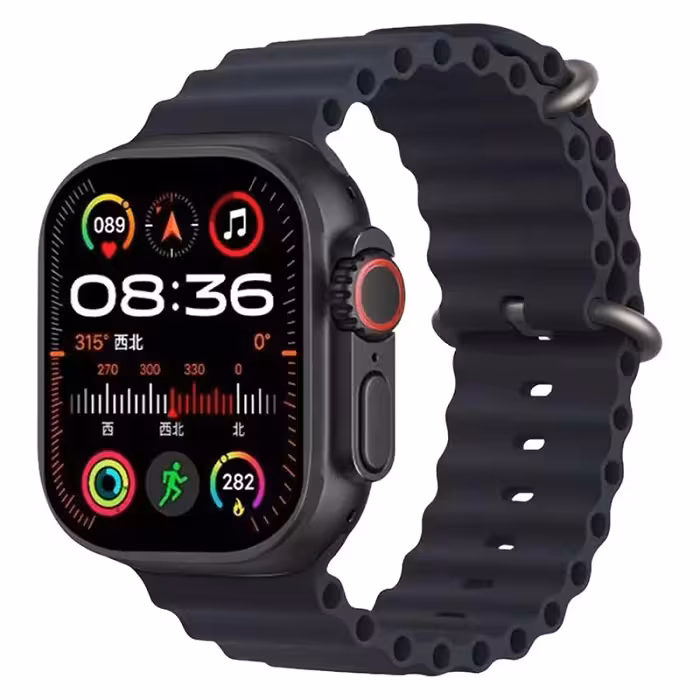 ساعت هوشمند مدل x10