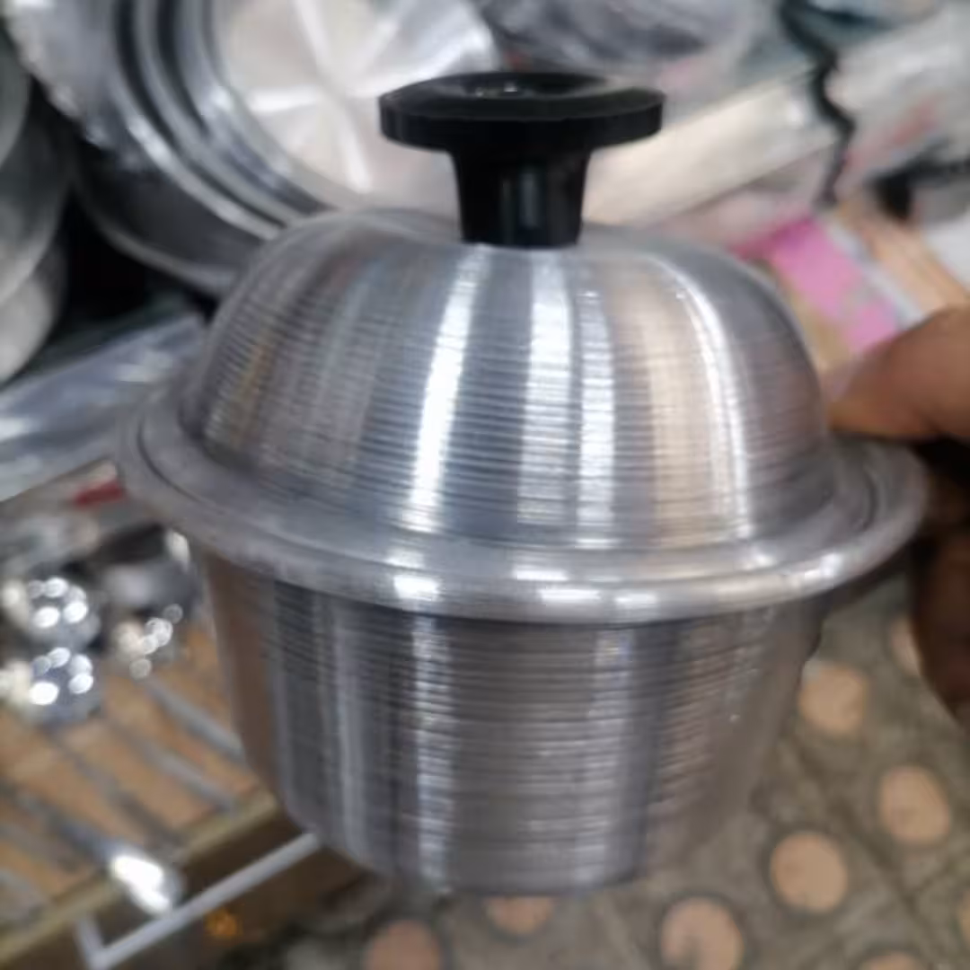 کته پزی شمالی یک نفره