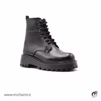 بوت چرم زنانه mrc2118-13