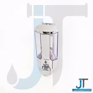 جا مایع تک کروم فرپود مدل پرنیان