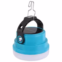 لامپ آویزدار شارژی خورشیدی Dpgude DP-K3-100