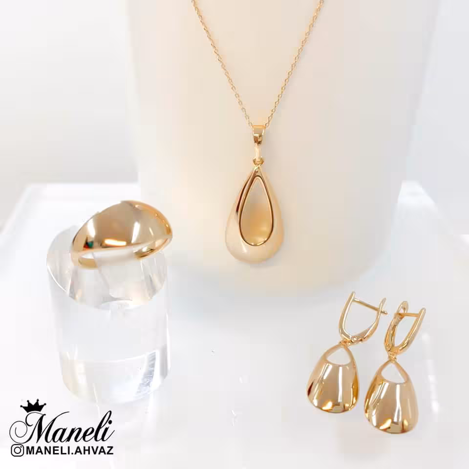 سرویس طرح طلا ژوپینگ mxp323