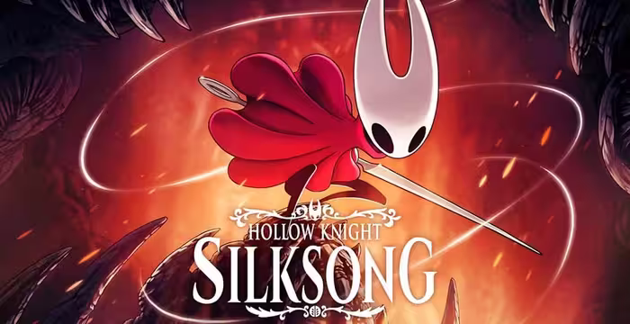 خرید بازی Hollow Knight Silksong