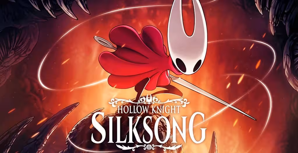 خرید بازی Hollow Knight Silksong
