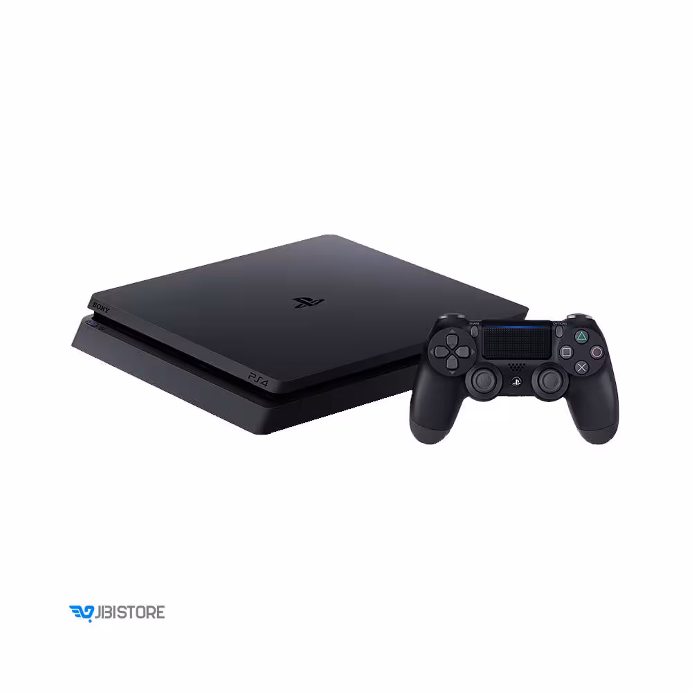 کنسول بازی سونی PlayStation 4 Slim با ظرفیت 500 گیگابایت