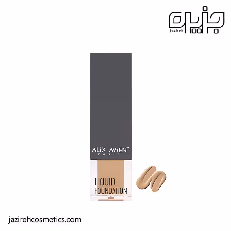 كرم پودر مايع آليكس آوين 306