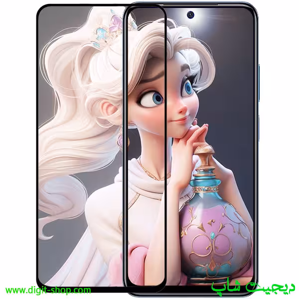 گلس پوکو M4 پرو 4G شیائومی Xiaomi