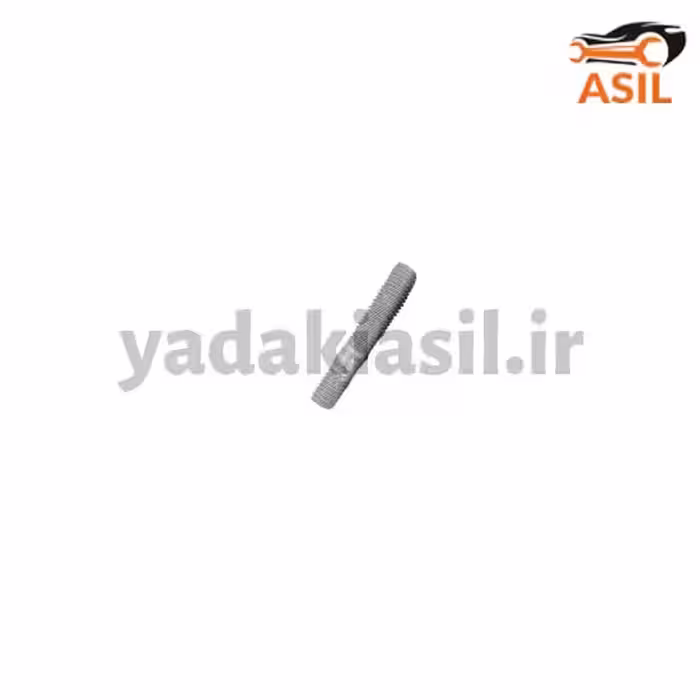 پیچ دو سر دسته موتور پژو