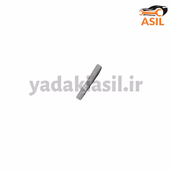 پیچ دو سر دسته موتور پژو