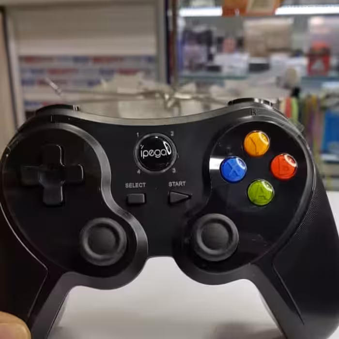 دسته پابجی بلوتوثی حرفه ای