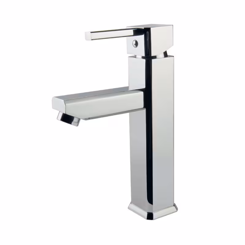 شیر روشویی کسری مدل نایس