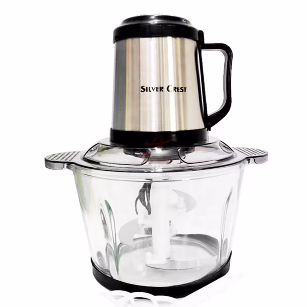 خردکن 3 لیتری سیلور کرست مدل SC5007