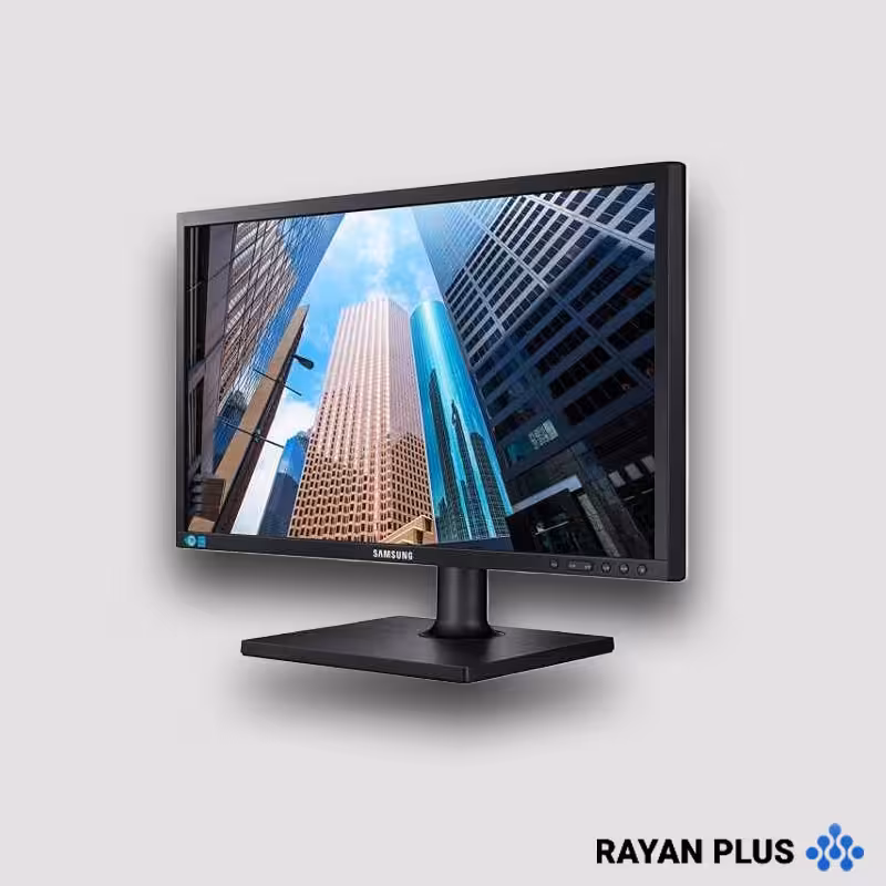 مانتیور استوک Samsung S22C450X