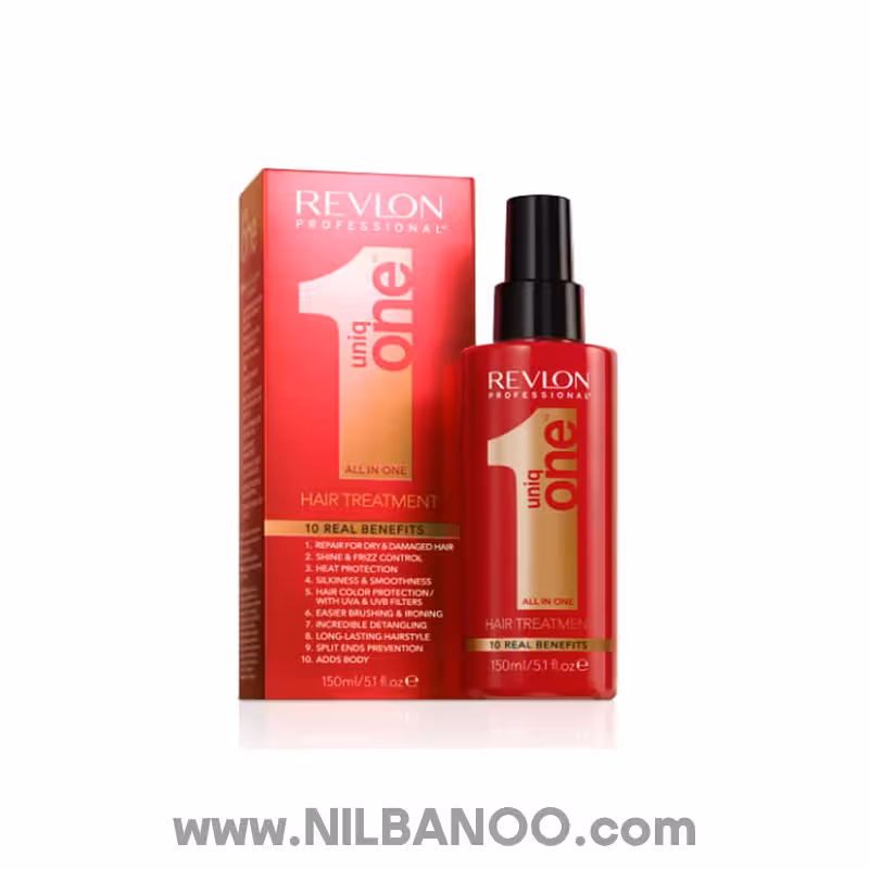 اسپری 10 کاره یونیک وان رولون REVLON