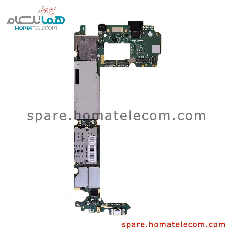 بورد اصلی 32-4 گیگابایت موتورولا موتو جی5 اس پلاس