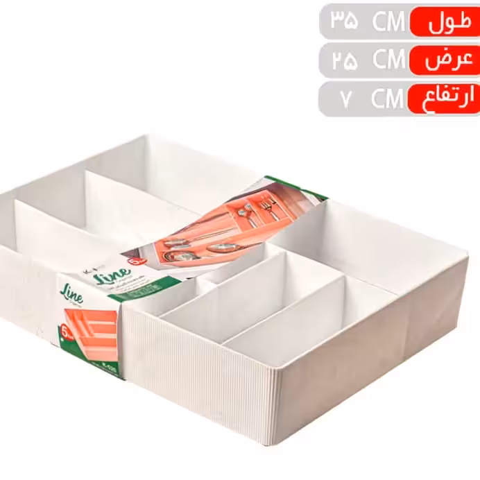 نظم دهنده و جاقاشقی لاین | amazonchi