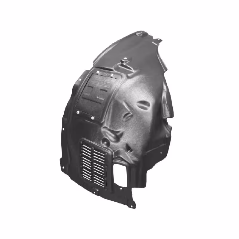 گلگیر جلو بی ام و سری 5  مناسب برای از سال 2011 الی 2016