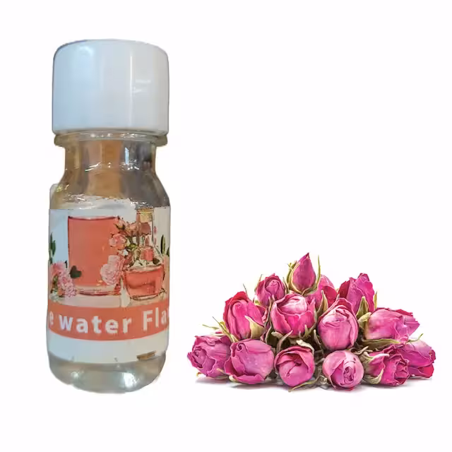 اسانس گلاب ترک