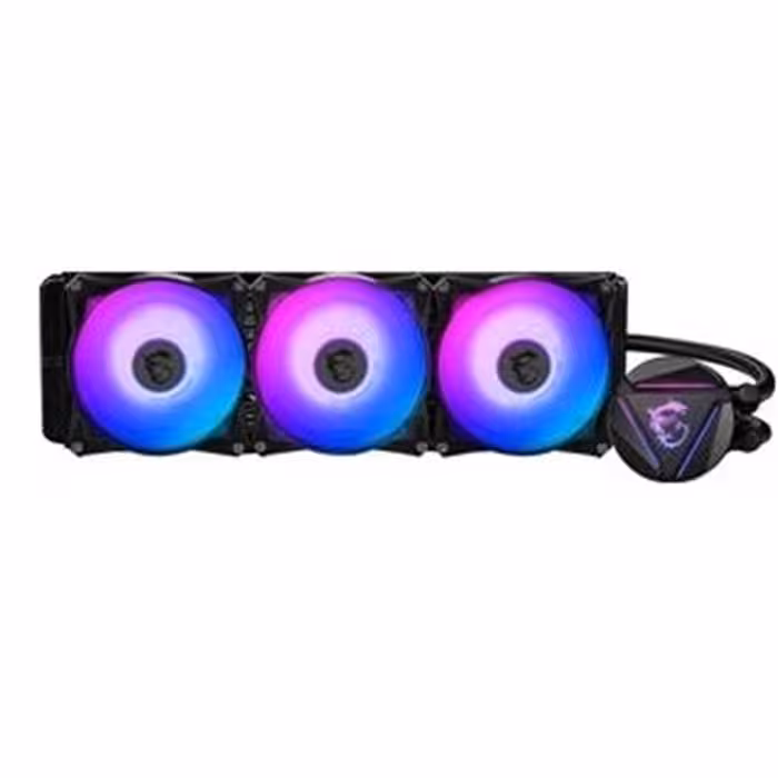 خنک کننده پردازنده ام اس آی مدل MAG Series RGB CPU Liquid Cooler 360R