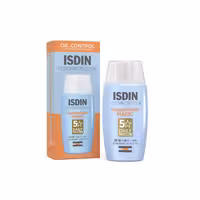ضد آفتاب، فوق العاده سبک، سری فیوژن واتر، برند ایزدین (ISDIN)، SPF 50