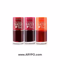 تینت لب مایع Water Tint اتود هاوس