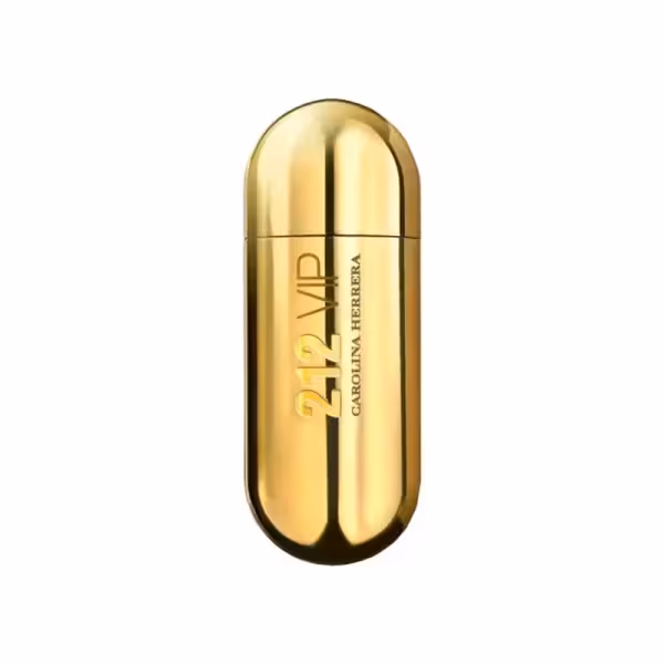 دکانت عطر 212 وی آی پی زنانه-CH 212 vip gold