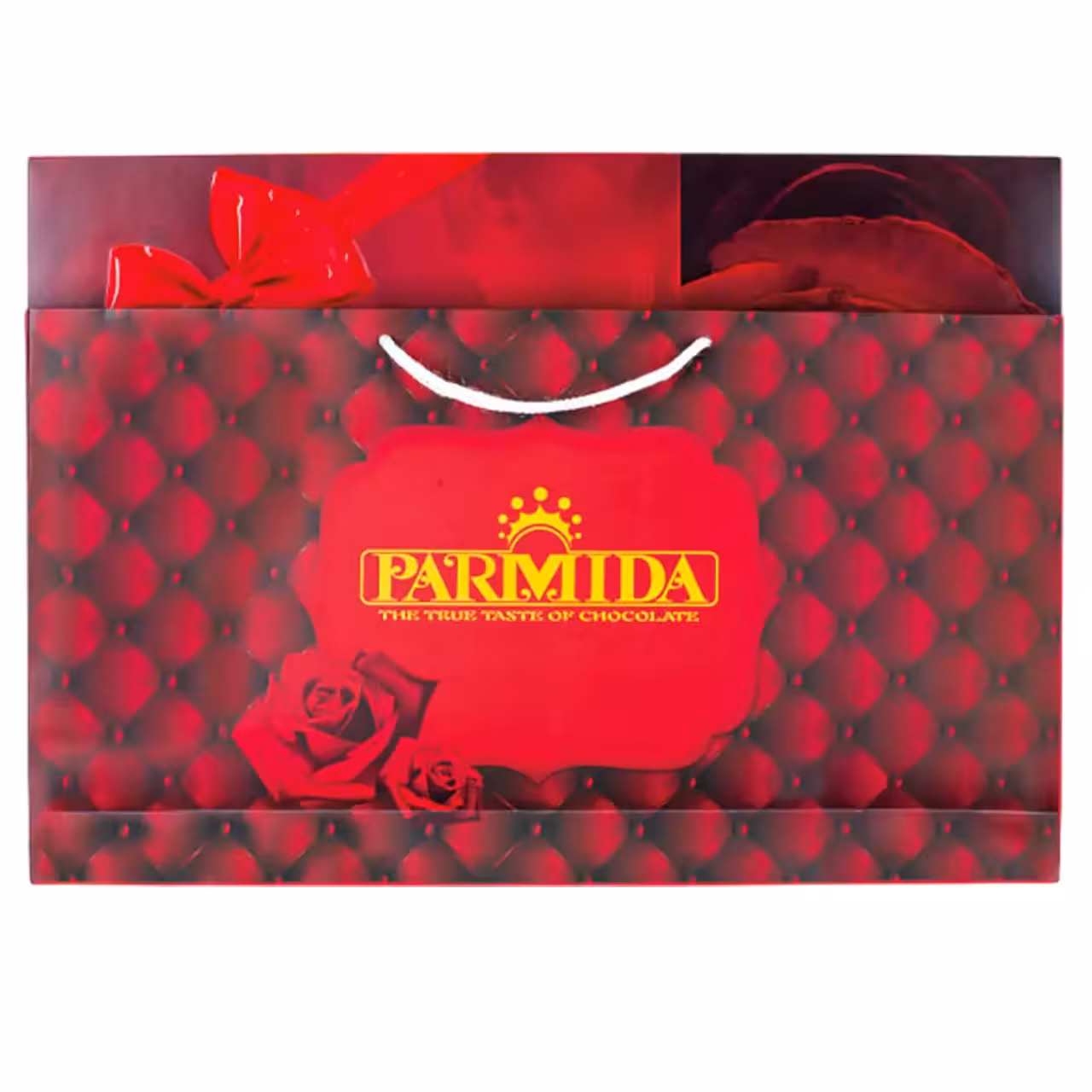 شکلات کادویی Red Rose 5005 پارمیدا