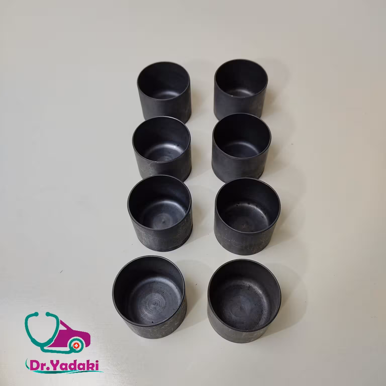 استکان تایپیت پژو 405، پارس (پرشیا) و سمند (موتور XU7) شرکتی ایساکو اصل 0060100299