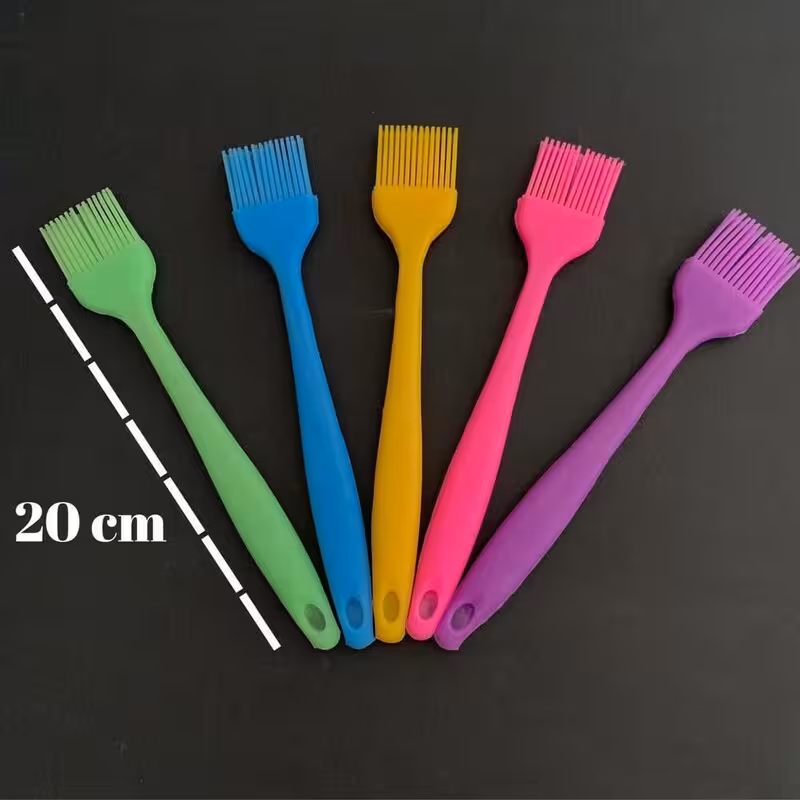 قلم تمام سیلیکونی کوچک