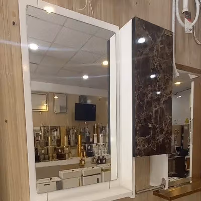 آیینه باکس سرویس بهداشتی کد 269 (ارسال رایگان)