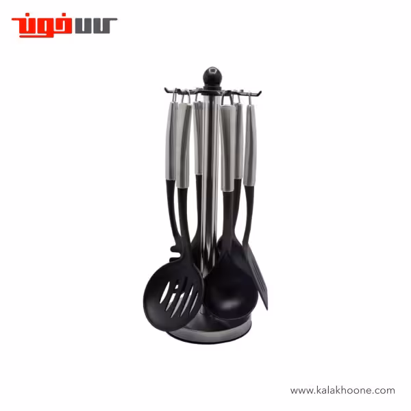 سرویس 7 پارچه یونیک مدل 1155