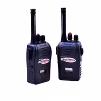 بی سیم اسباب بازی واکی تاکی Interphone