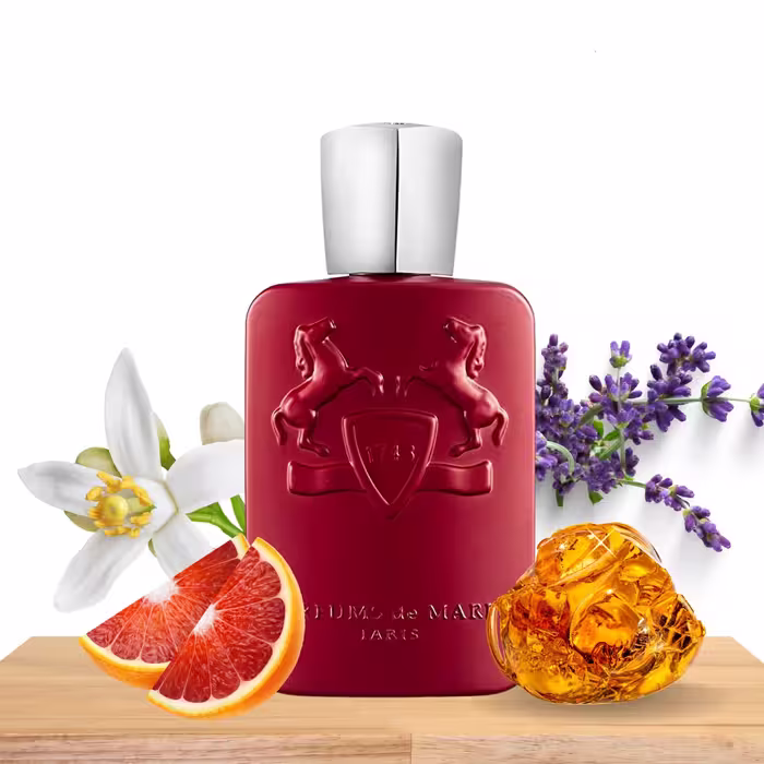 عطر مارلی کالان | مارلی قرمز _ Parfums de Marly Kalan