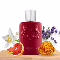 عطر مارلی کالان | مارلی قرمز _ Parfums de Marly Kalan