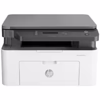 پرینتر چند کاره لیزری HP Laser MFP 136w