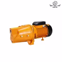 پمپ آب دینگی JD1015