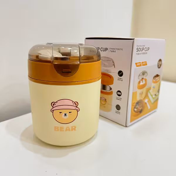 فلاسک غذا داینینگ soup cup