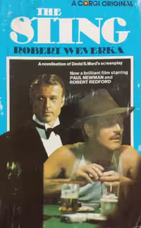 The Sting | Robert Wererka
